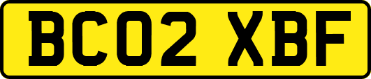 BC02XBF