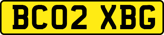 BC02XBG