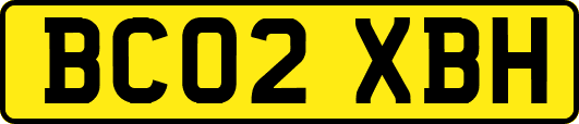 BC02XBH