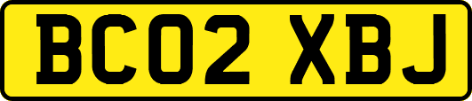 BC02XBJ