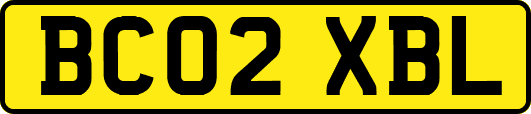 BC02XBL