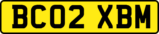 BC02XBM