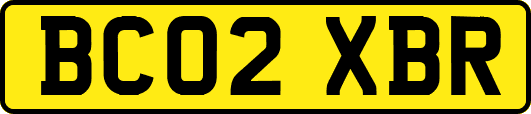 BC02XBR