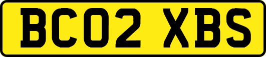 BC02XBS