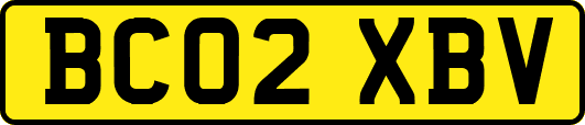 BC02XBV