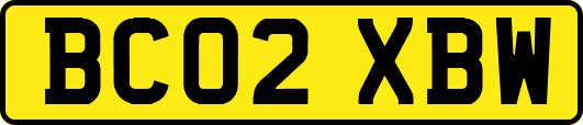 BC02XBW
