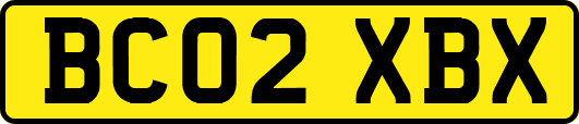 BC02XBX