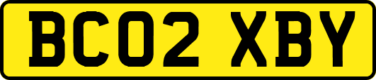 BC02XBY