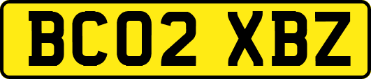 BC02XBZ