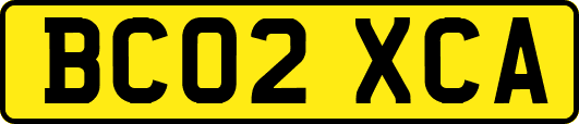BC02XCA
