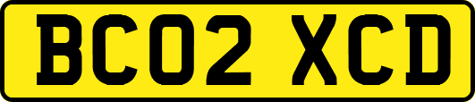 BC02XCD