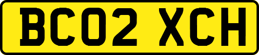 BC02XCH