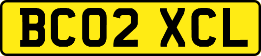 BC02XCL