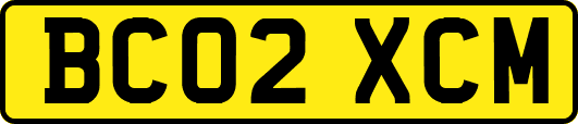BC02XCM