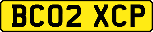 BC02XCP