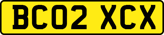 BC02XCX