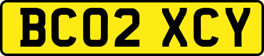 BC02XCY