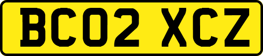 BC02XCZ