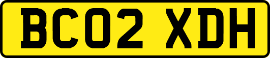 BC02XDH