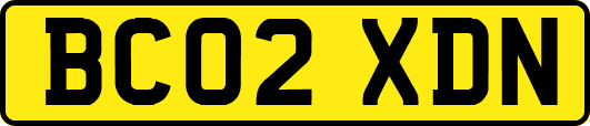 BC02XDN