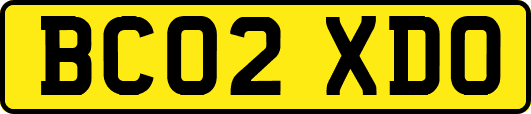 BC02XDO