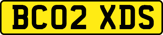 BC02XDS