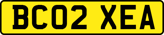 BC02XEA