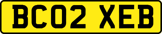BC02XEB