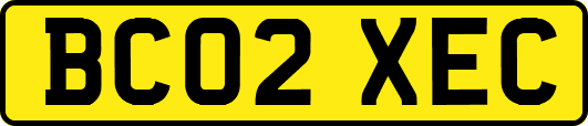 BC02XEC