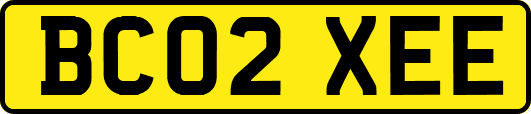 BC02XEE