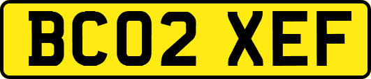 BC02XEF