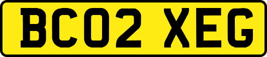 BC02XEG