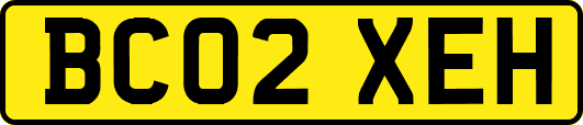 BC02XEH