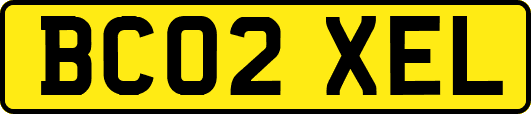 BC02XEL