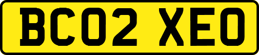 BC02XEO