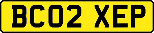 BC02XEP