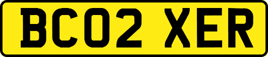 BC02XER