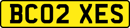 BC02XES