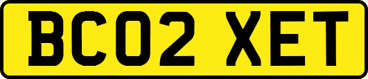 BC02XET