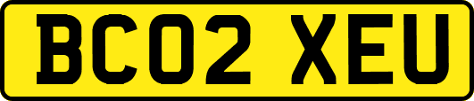 BC02XEU