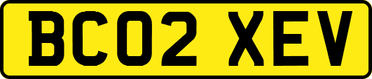 BC02XEV