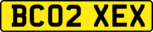 BC02XEX