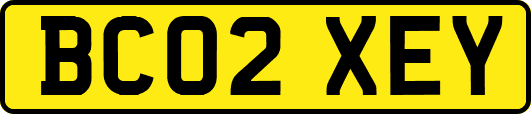 BC02XEY