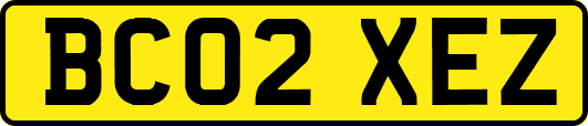 BC02XEZ