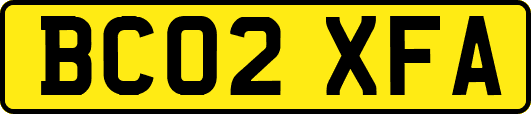 BC02XFA