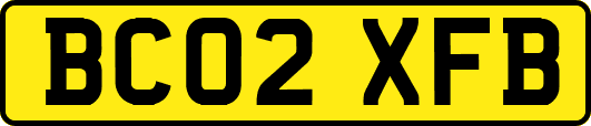 BC02XFB