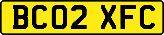 BC02XFC