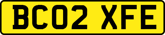 BC02XFE