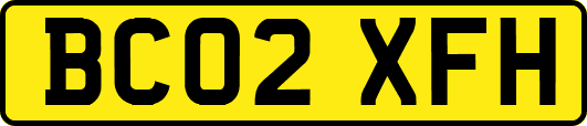 BC02XFH