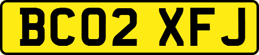 BC02XFJ